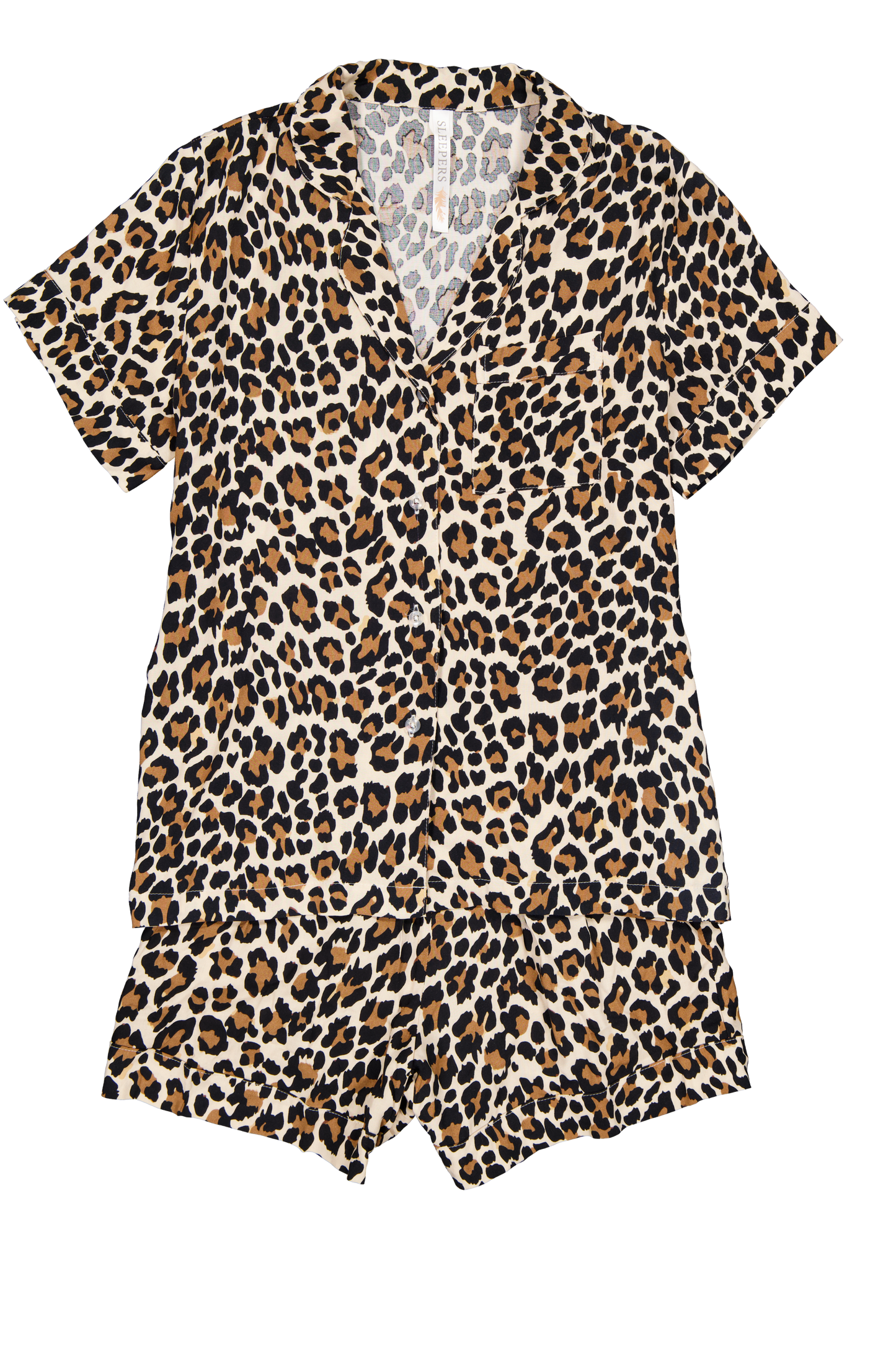 Conjunto SALE animal print