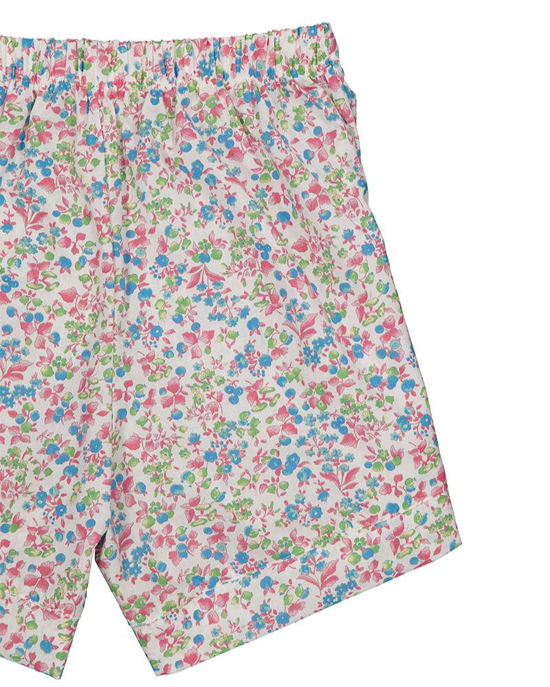Conjunto clásico floré
