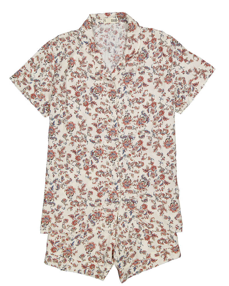 Conjunto clásico rayón