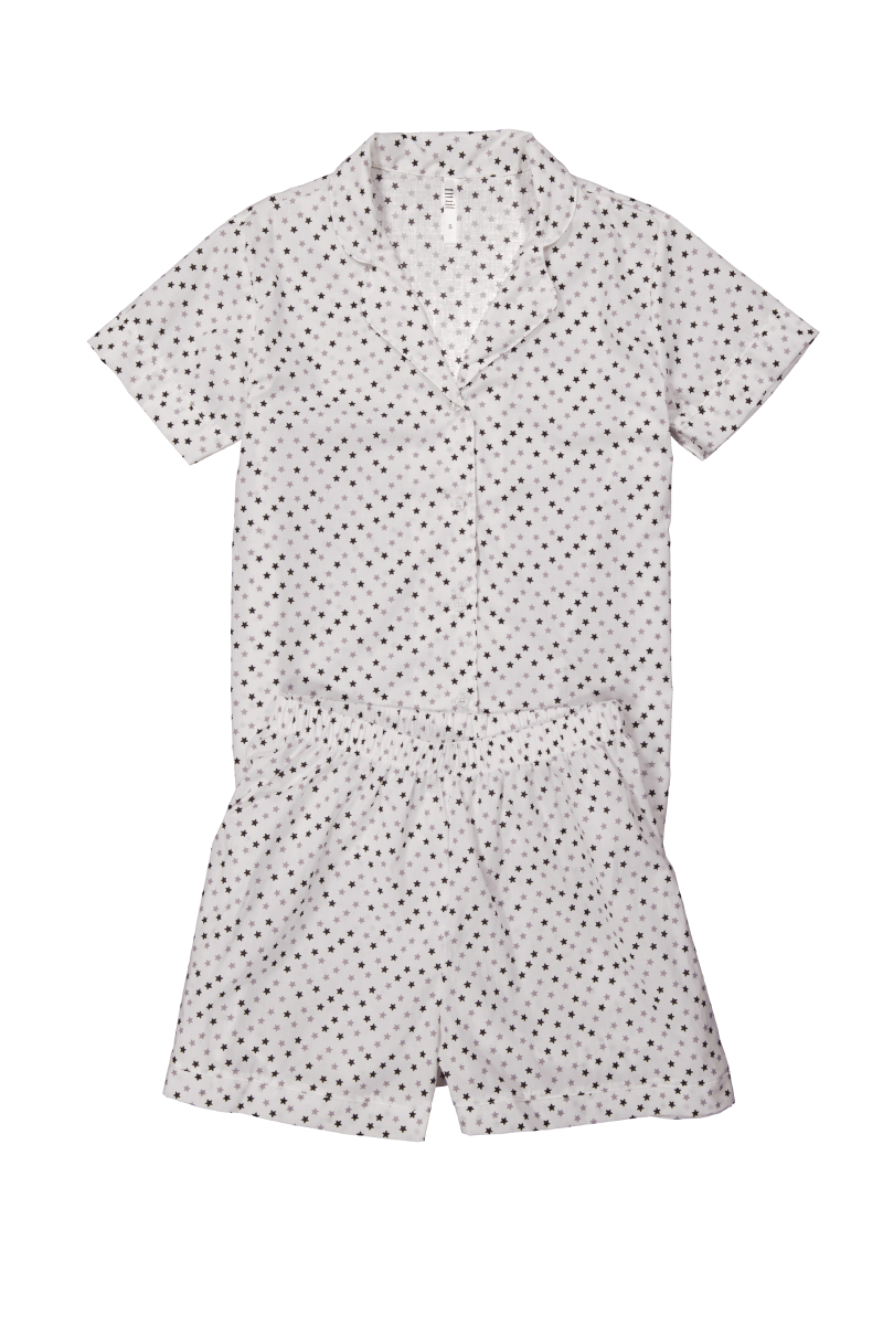 Conjunto clásico étoile