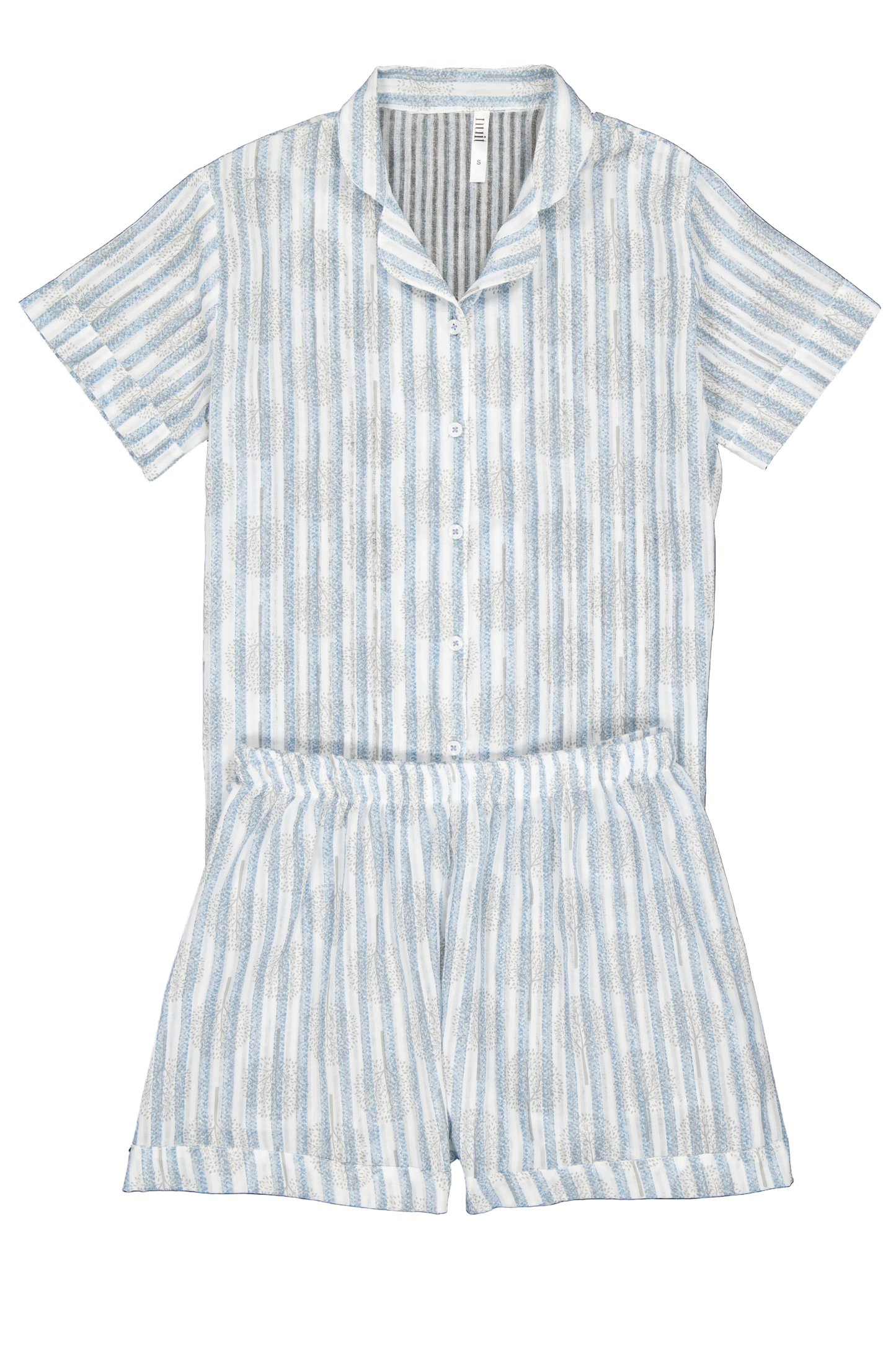 Conjunto clásico coastal