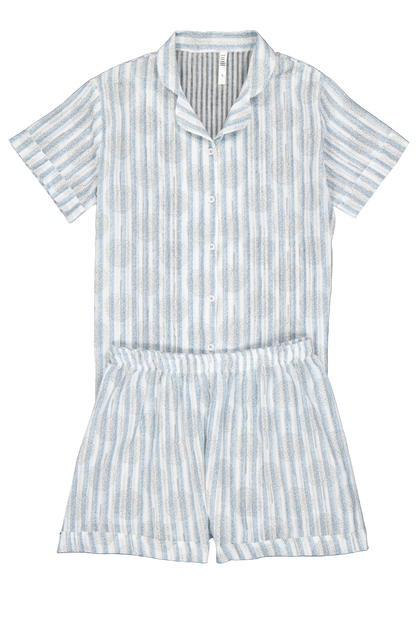 Conjunto clásico coastal