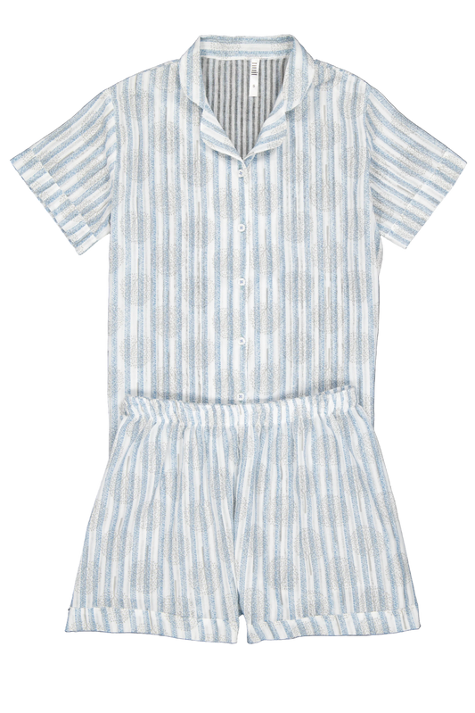 Conjunto clásico coastal