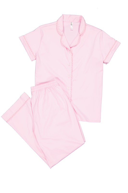 Conjunto pantalón Bambú