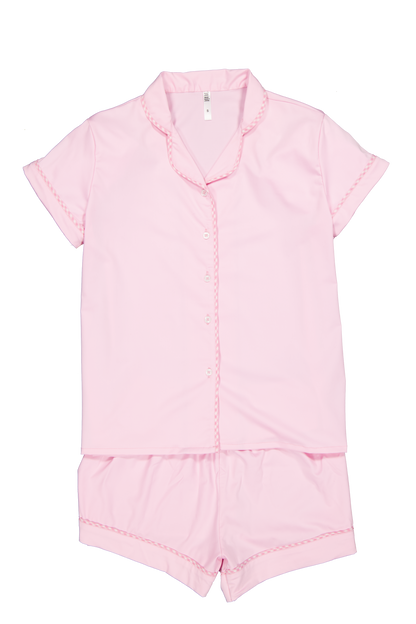 Conjunto clásico Bambú