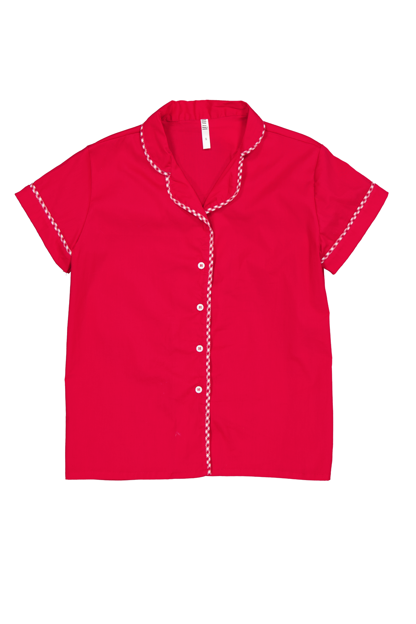 Conjunto pantalón Candy cane