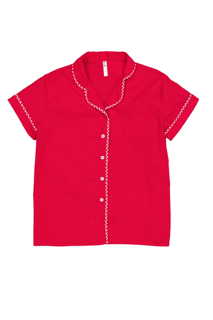 Conjunto pantalón Candy cane