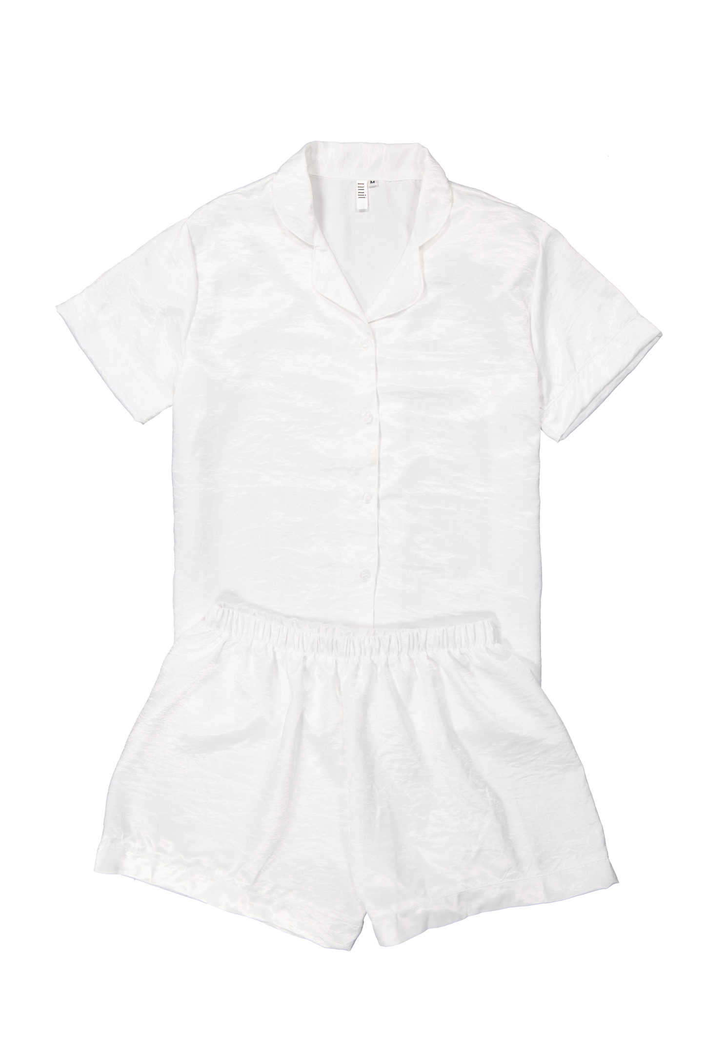 Conjunto clásico bride