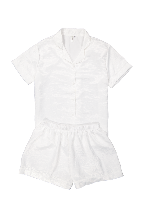 Conjunto clásico bride