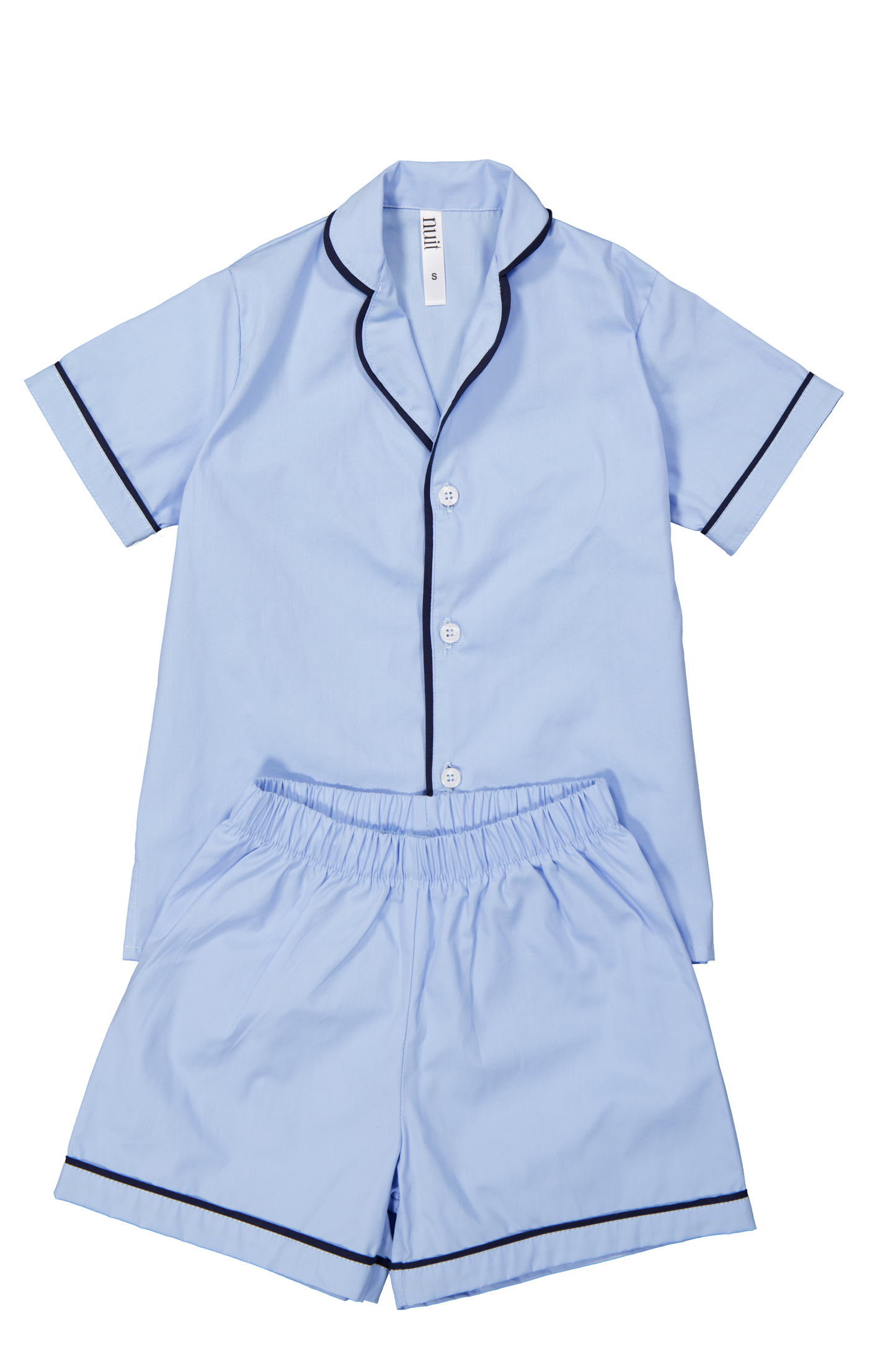 Conjunto clásico niño