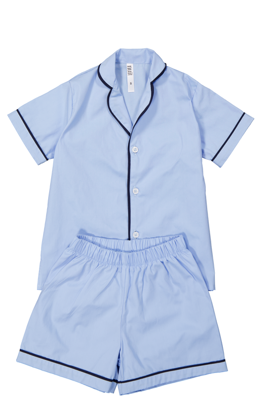 Conjunto clásico niño