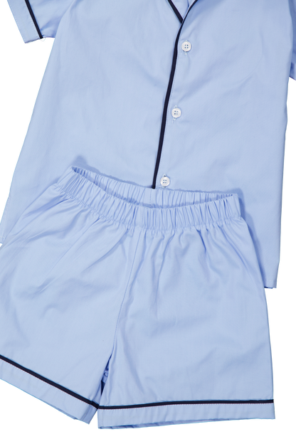 Conjunto clásico niño