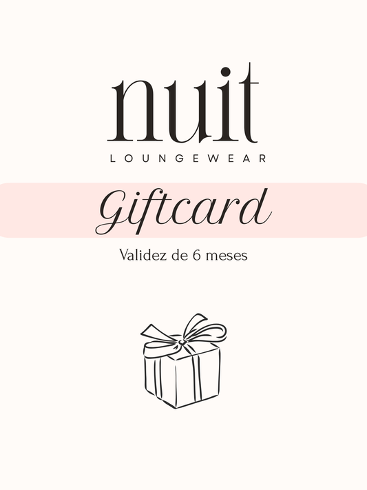 Giftcard