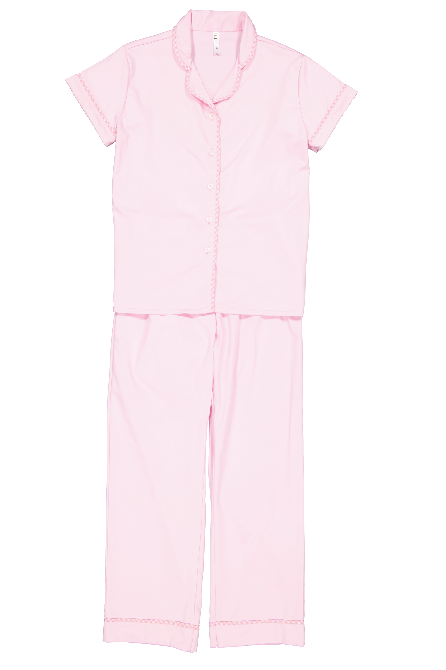 Conjunto pantalón Bambú