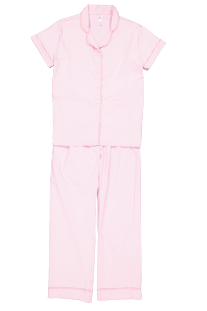 Conjunto pantalón Bambú