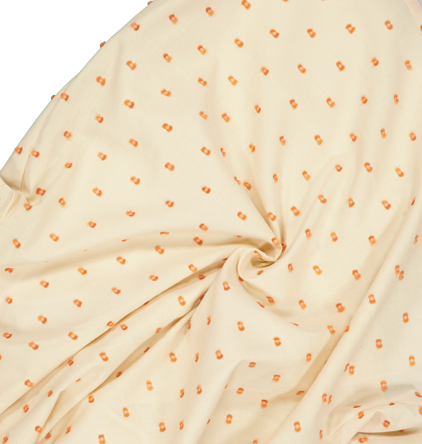 Conjunto clásico entre hojas