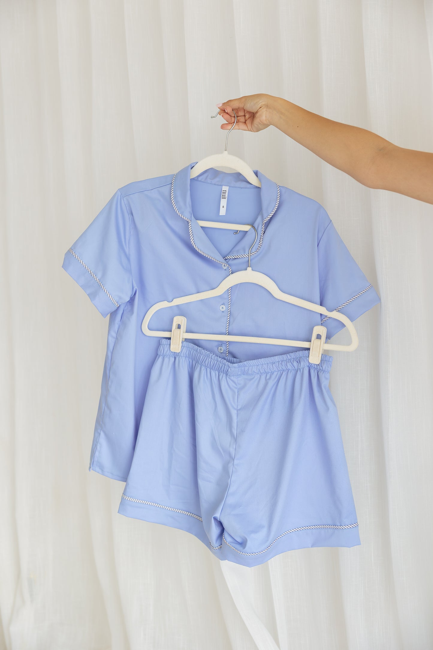 Conjunto cielo bambú
