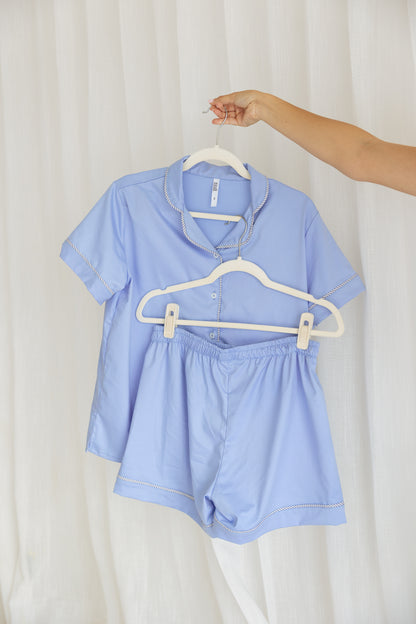 Conjunto cielo bambú