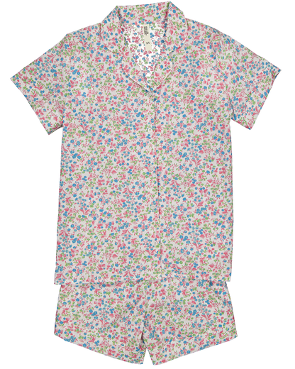 Conjunto clásico floré