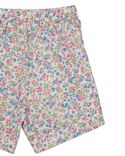 Conjunto clásico floré