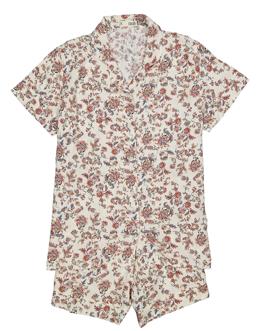 Conjunto clásico rayón