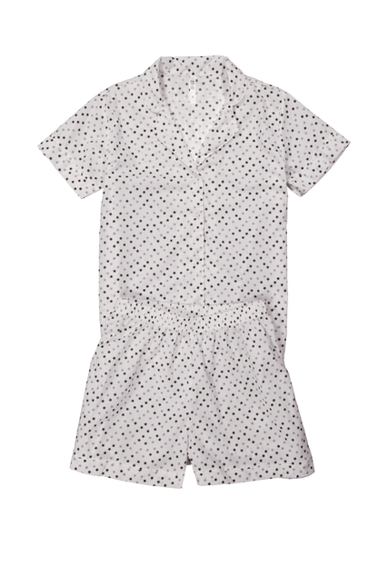 Conjunto clásico étoile