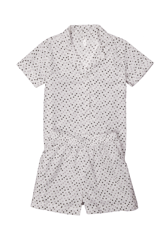 Conjunto clásico étoile