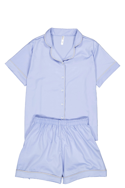 Conjunto cielo bambú