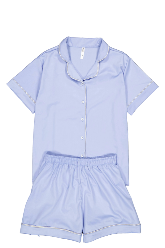 Conjunto cielo bambú